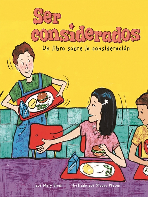 Ser considerados